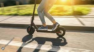 54 de copii, utilizatori de trotinete, au ajuns la Urgenţe în urma accidentelor; evenimentele rutiere, în creştere