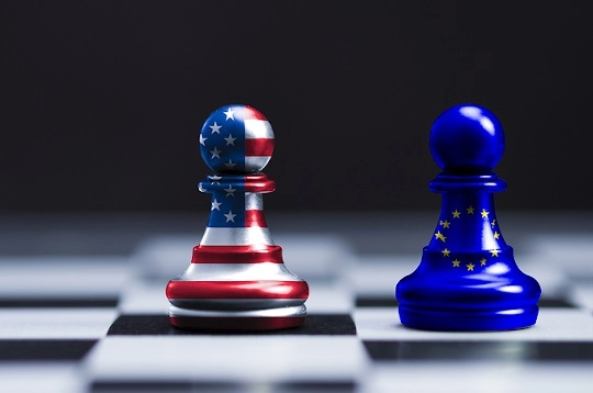 Europa este trasă la răspundere de SUA. Cum se va apăra în fața acuzației lui Trump privind 'dispariția civilizației'