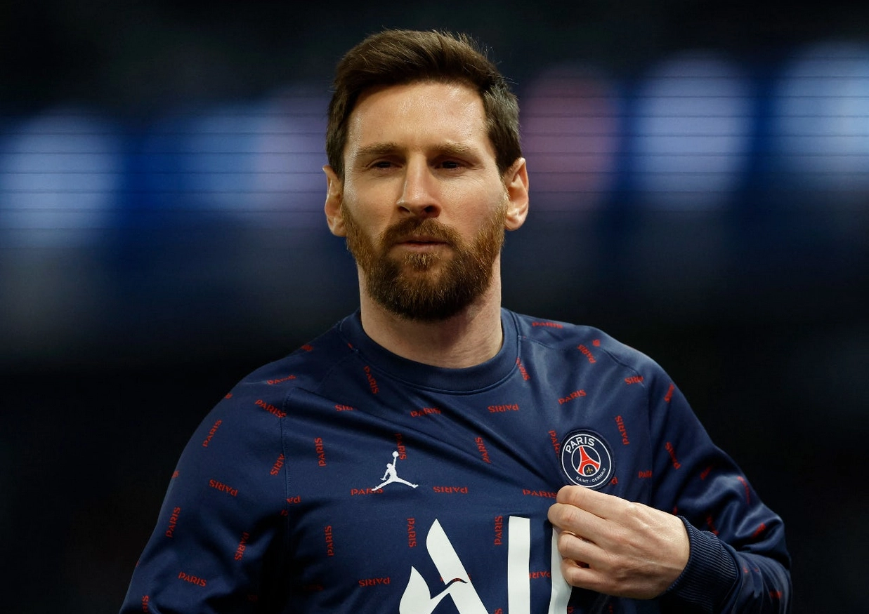 Xavi, fostul antrenor al Barcelonei, face acuzații dure: Messi putea reveni dacă președintele clubului ar fi vrut