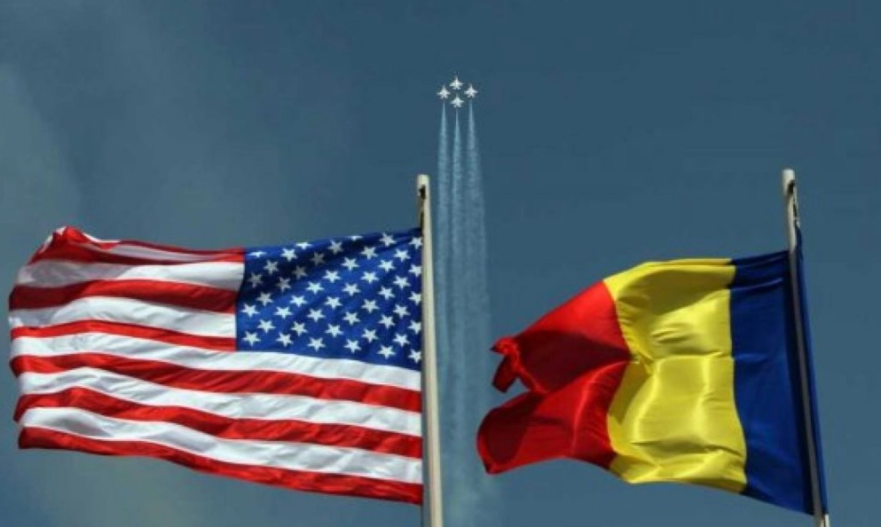 România se alătură cu suma de 50 de milioane de euro statelor care contribuie la propunerea SUA privind lista de achiziții prioritare necesare apărării Ucrainei