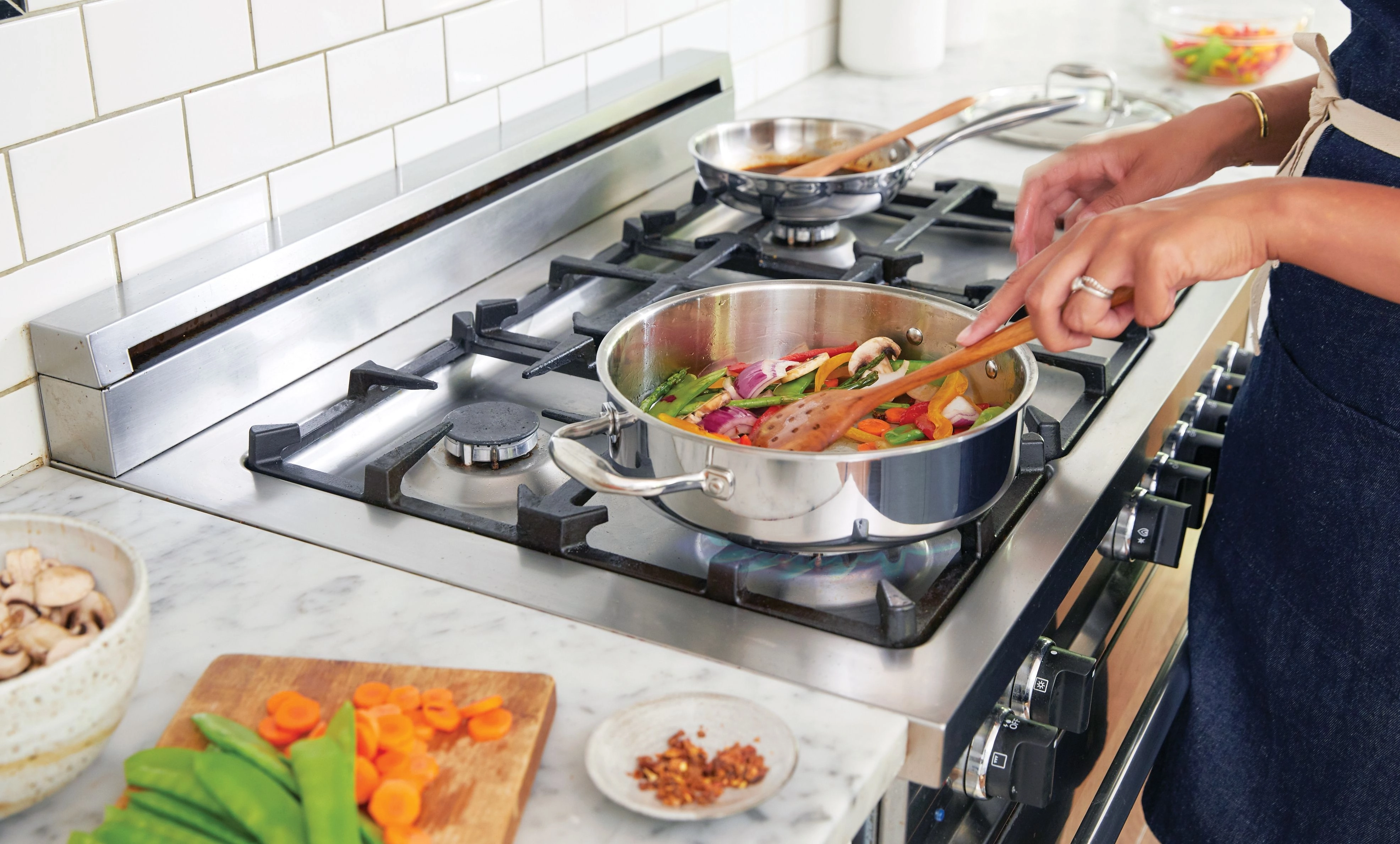 'Resturile' care ajung mereu la gunoi, dar sunt mai benefice pentru sanatate decât partea pe care o consumăm - studiu