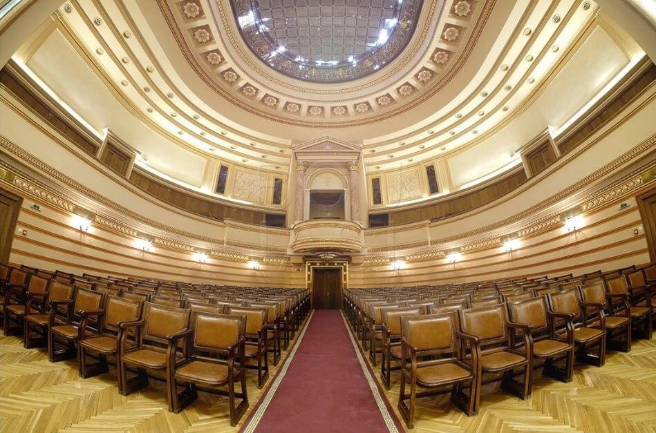 A XXII-a ediţie a seminarului internaţional 'Penser L'Europe'; participă personalităţi din lumea academică