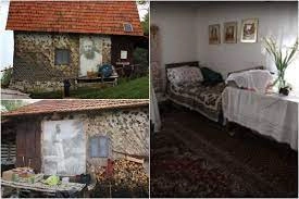 casa arsenie boca