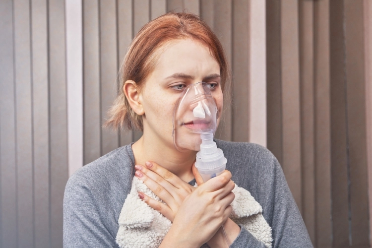 Numărul cazurilor de infecţii respiratorii din prima săptămână a lunii a crescut faţă de anul trecut în județul Brașov