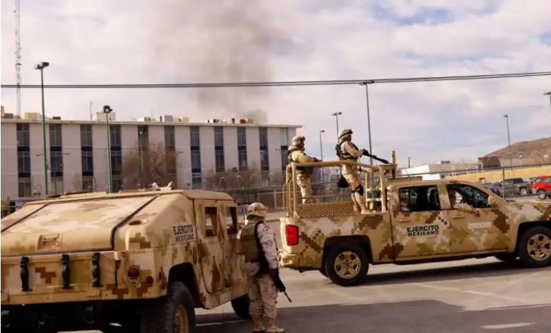 Trei angajaţi ai unei companii miniere canadiene răpiţi în Mexic au fost găsiţi morţi