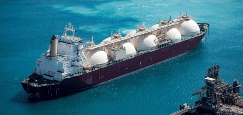 O societate mixtă greacă caută un acord de GNL pe 20 de ani cu SUA pentru a consolida aprovizionarea cu gaze a Europei de Sud