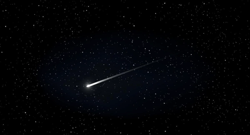 O cometă interstelară se va afla în curând la cea mai mică distanță față de Pământ