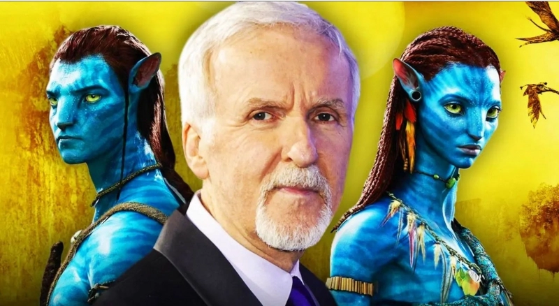 James Cameron ar putea lansa un documentar despre culisele 'Avatar'