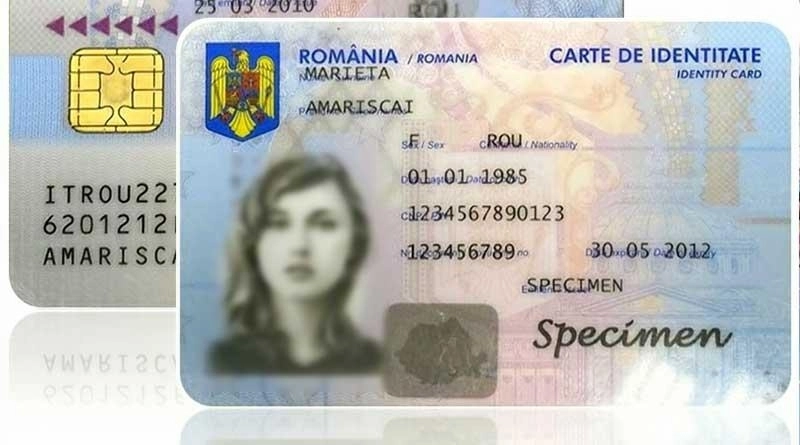 Probleme mari pentru românii care au buletine noi cu cip. Motivul birocratic pentru care sunt puşi pe drumuri