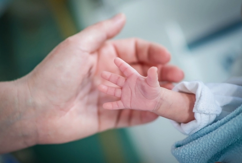 Echipamente de ultimă generaţie pentru Secţia de Neonatologie a SJU Maramureş