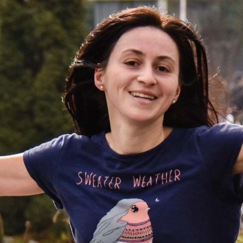 Dosarul alergătoarei Ana Oroș, ucisă de câini în București, închis fără vinovați