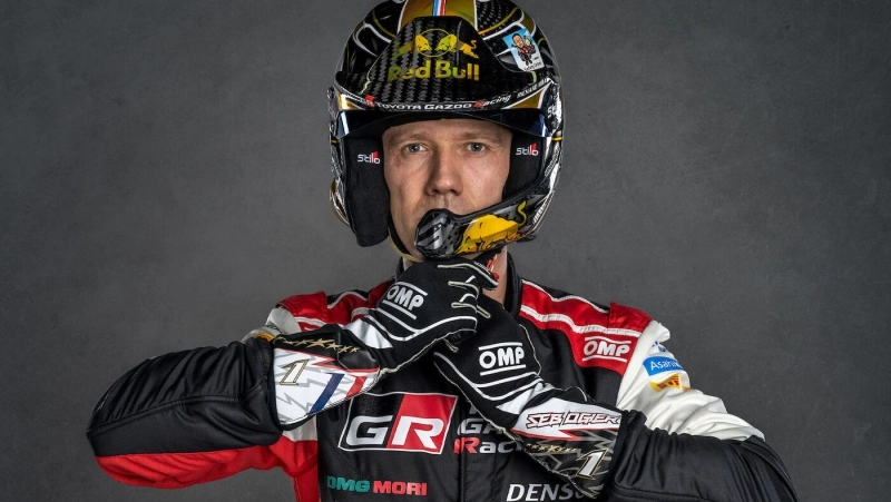 Sébastien Ogier a câştigat în Chile şi este lider în clasamentul general în Campionatul Mondial de Raliuri