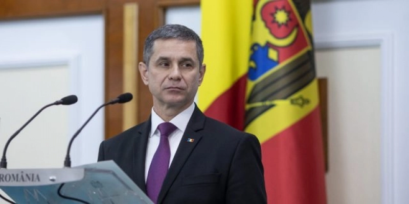 Republica Moldova: Războiul din Ucraina a accentuat necesitatea unei armate puternice