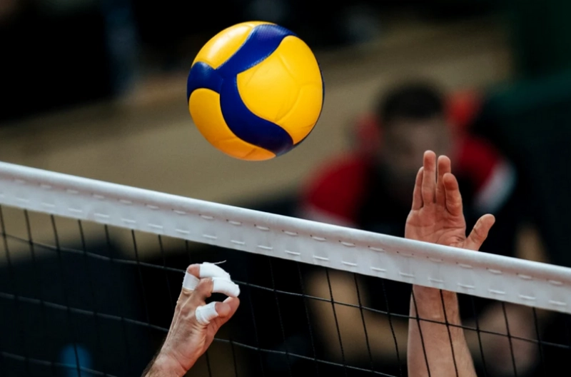 Volei Alba Blaj, prima echipă calificată în semifinalele campionatului național