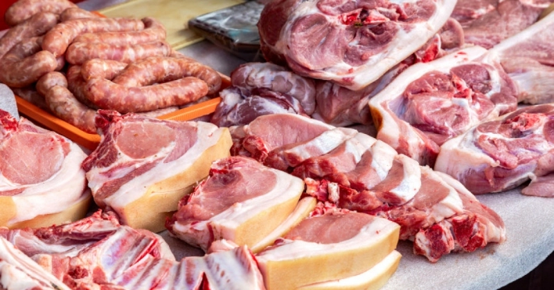 China reduce semnificativ taxele vamale la importurile de carne de porc din UE