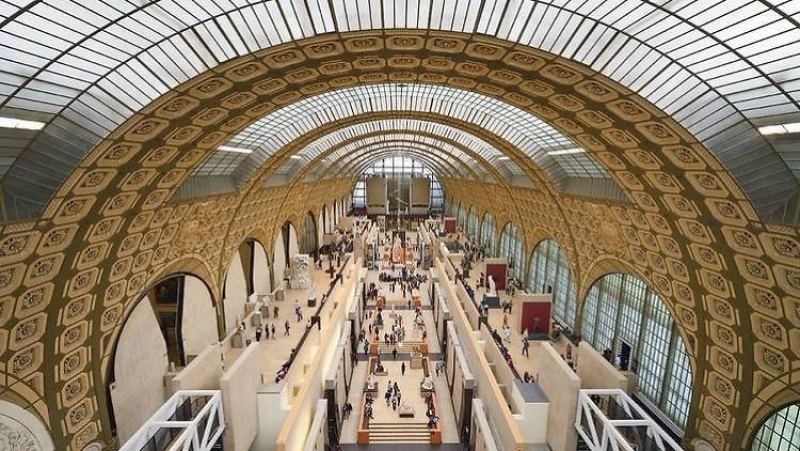 Celebrul tablou al lui Courbet „Le Désespéré” va fi expus pentru prima dată în Franţa după 17 ani