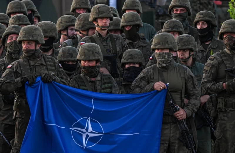 PE dă lovitura Rusiei: S-a aprobat "Schengenul militar”, care asigură trecerea trupelor în 24 de ore în caz de atac asupra teritoriului NATO