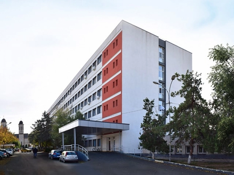 Pacienții Spitalului Județean Tulcea pot face sesizări non-stop