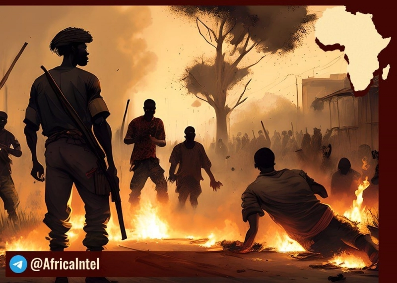 SUA au atacat militanţi ai grupării Stat Islamic în nord-vestul Nigeriei