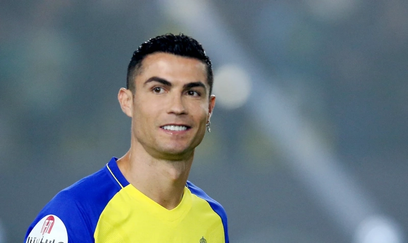 Cristiano Ronaldo, cel mai bine plătit fotbalist din lume în 2025