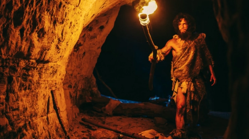 Fosile descoperite într-o peşteră din Maroc ar putea aparţine unui strămoş apropiat al Homo sapiens