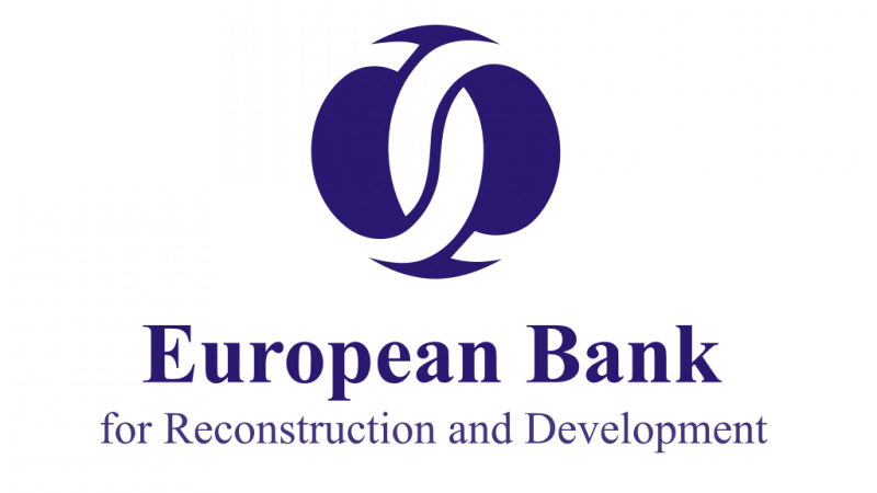 Daniela Marin, principal manager BERD: 'Cred că şi băncile ar trebui să aibă mai mult curaj'