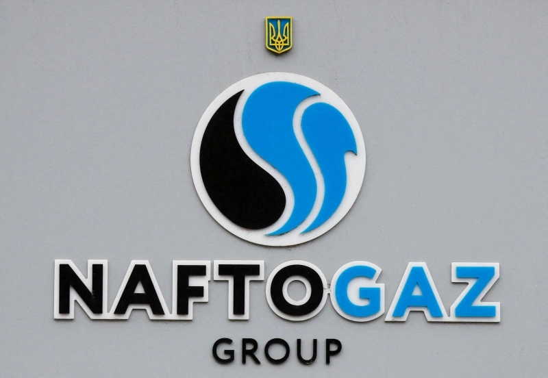 Naftogaz vrea să refacă instalațiile distruse cu fonduri americane