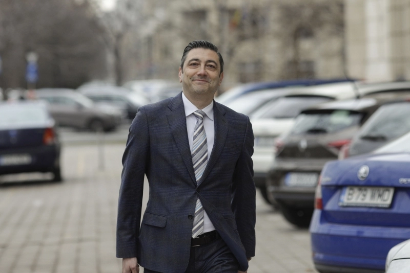 Alex Florența se bucură de criticile lui Nicușor Dan: Orice critică te mobilizează