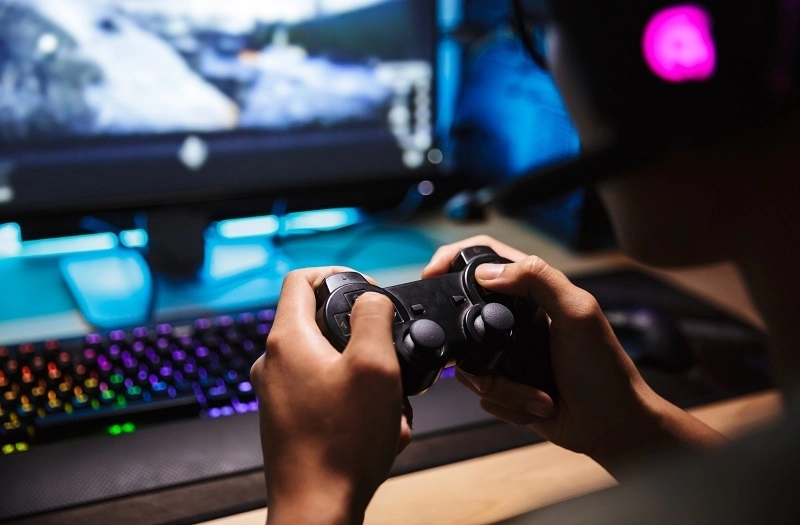Numărul gamerilor din România, în creştere - 7,9 milioane de persoane se joacă cel puţin o dată pe lună. 67% dintre jucătorii activi investesc lunar în jocuri pentru consolă - studiu