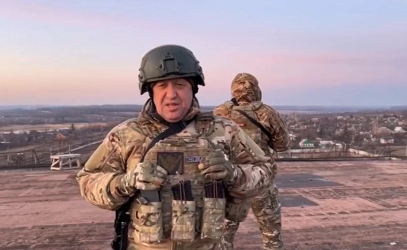 Moștenirea lui Prigojin - În plin război cu Ucraina, Rusia menține o prezență militară solidă în Africa