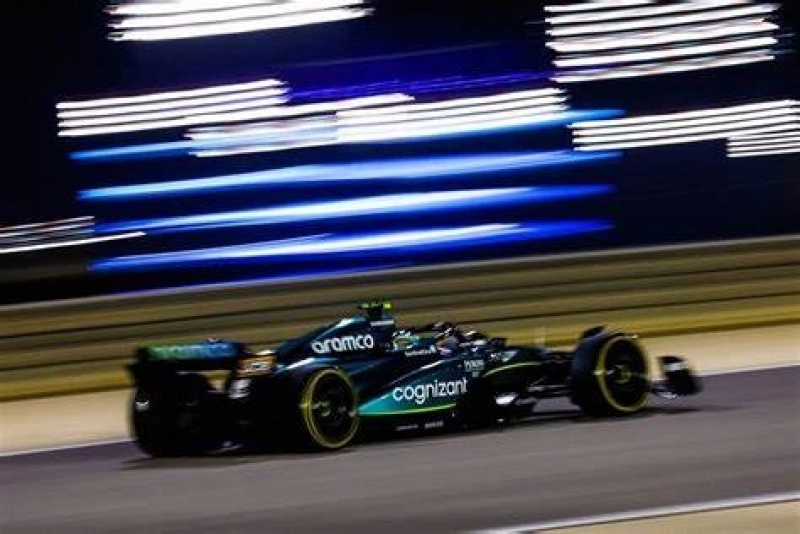 Aston Martin își avertizează piloții. Monopostul le-ar putea provoca leziuni în Australia