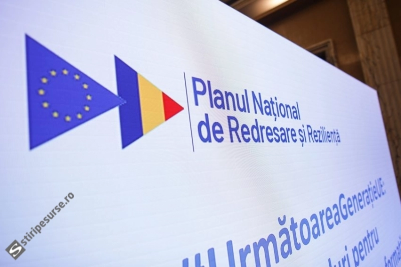 Pepinieră silvică de ultimă generație, finanţată prin PNRR: investiție de peste 2 milioane de lei