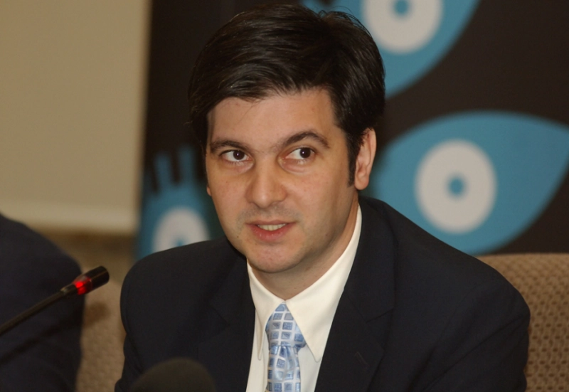 Liviu Jicman (ICR): Festivalul Filmului European #30 - o generaţie, o aniversare a tradiţiei lansate în 2006