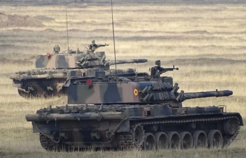 România pregătește investiții strategice în apărare și infrastructură cu sprijinul Comisiei Europene, prin mecanismul SAFE