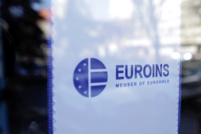 Reacția Euroins la perchezițiile procurorilor: acţiune de arbitraj împotriva statului român / Despăgubiri de 1 miliard de euro