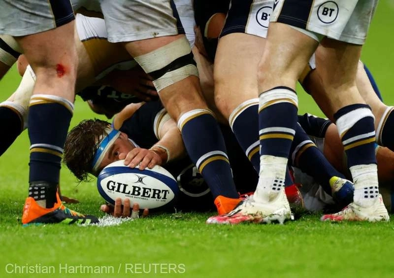 Rugby-ul feminin va avea o nouă competiţie, inspirată din Liga Naţiunilor