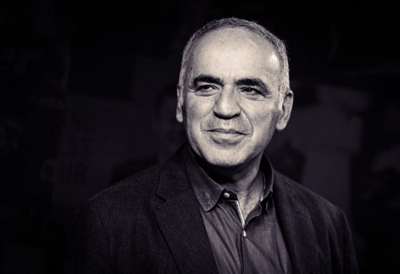 Tribunalul Zamoskvoreţk de la Moscova ordonă arestarea în contumacie a lui Garry Kasparov