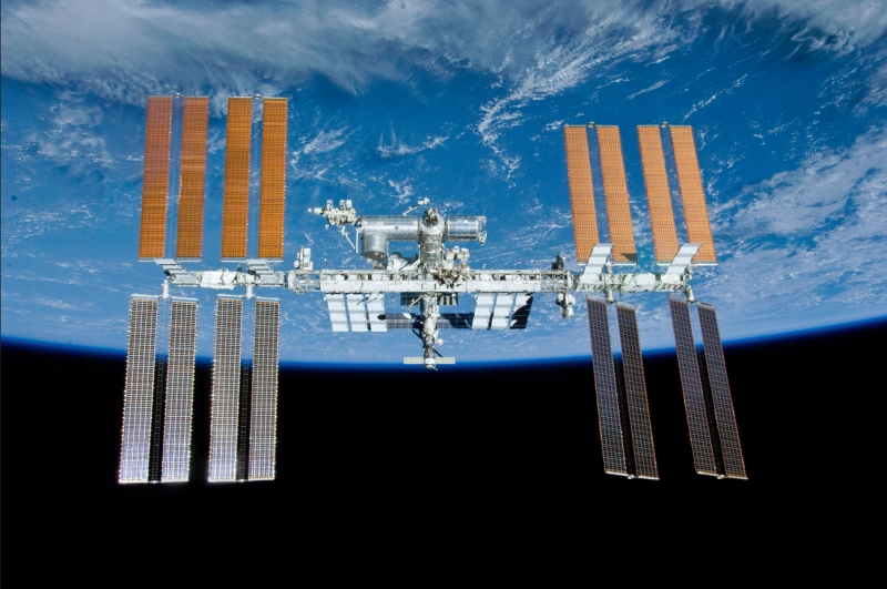 iss iss