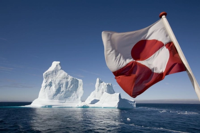 Franţa deschide un consulat în Groenlanda pe 6 februarie: SUA trebuie să înceteze
