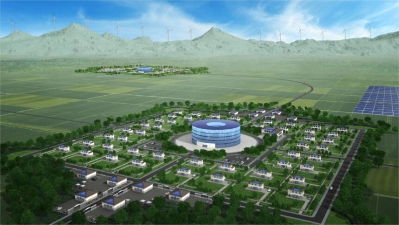 Moment de cotitură în istoria omenirii: Viitorul energetic se schimbă începând din acest an