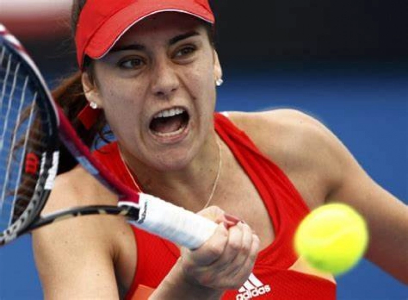 Clasamentul WTA: Sorana Cîrstea a urcat pe locul 35 şi este jucătoarea din România cel mai bine clasată