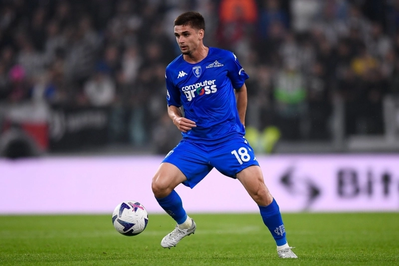 Răzvan Marin şi Raţiu au înscris pentru echipele lor în Conference League