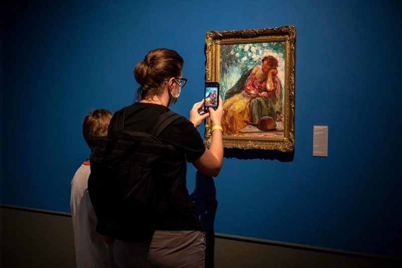 Primul centru de artă vizuală contemporană din Oradea se inaugurează printr-o expoziţie la Galeria NOCA