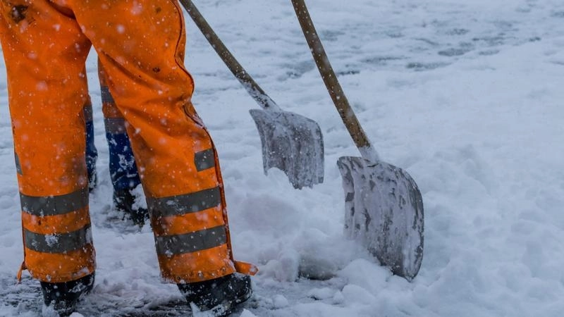 Bundesliga: Meciul Hamburger SV - Bayer Leverkusen, amânat din cauza zăpezii