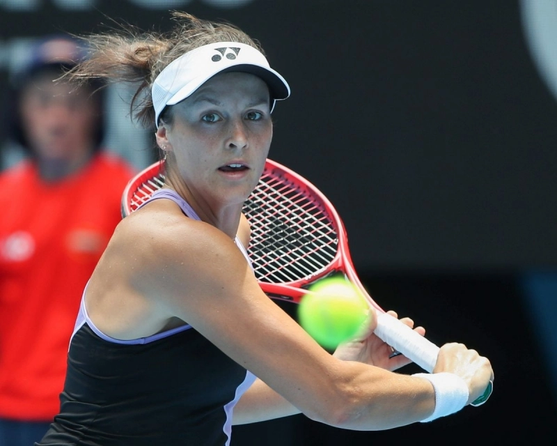 Tatjana Maria o învinge pe Venus Williams în primul tur la Hobart