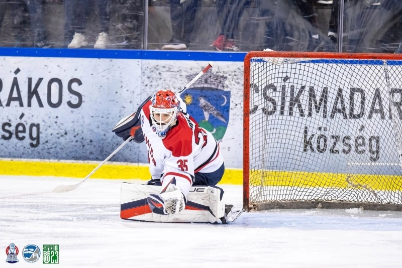 ACSH Gheorgheni preia conducerea în finala Erste Liga după 4–3 cu Corona Brașov, în prelungiri