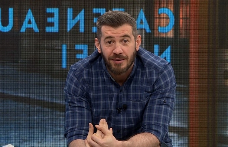 Cine este Dragoș Pătraru: jurnalist, critic al sistemului și creator de conținut