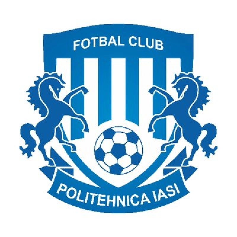 Victorie la limită pentru Poli Iaşi, 1-0 cu Chindia, la debutul lui Selymes