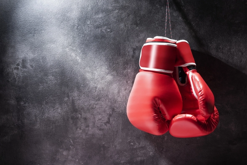 Box: Manny Pacquiao, numit vicepreşedinte al IBA, for interzis de CIO