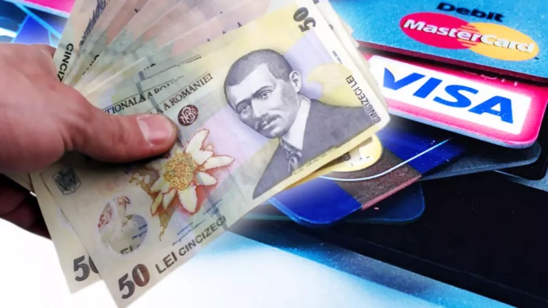 Vești importante pentru românii care folosesc bani cash: ce se schimbă de la 1 iulie 2027